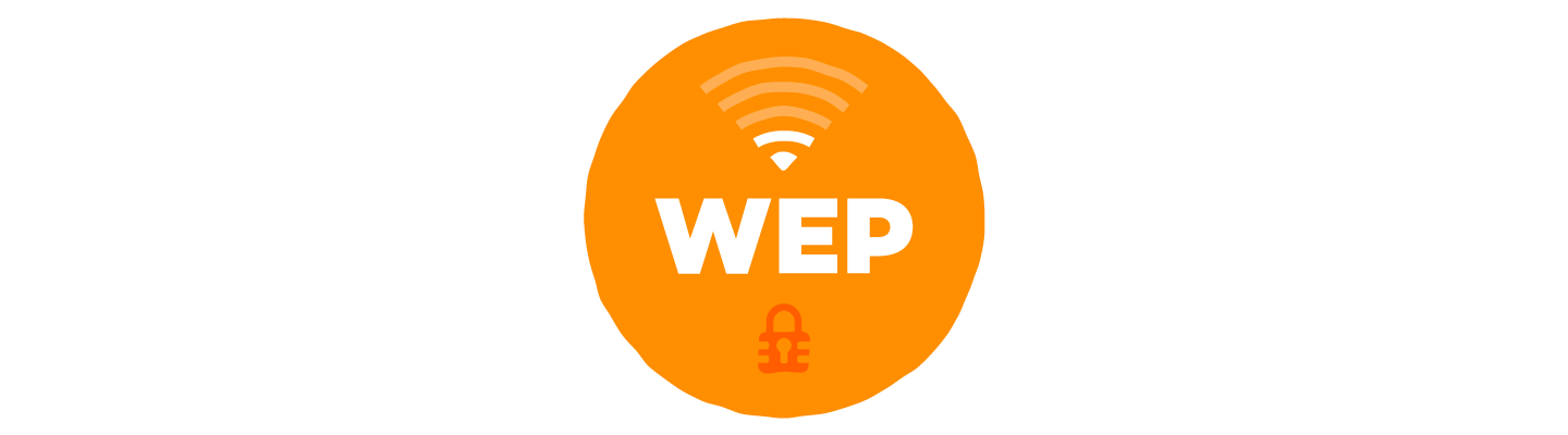 Graphic of wep