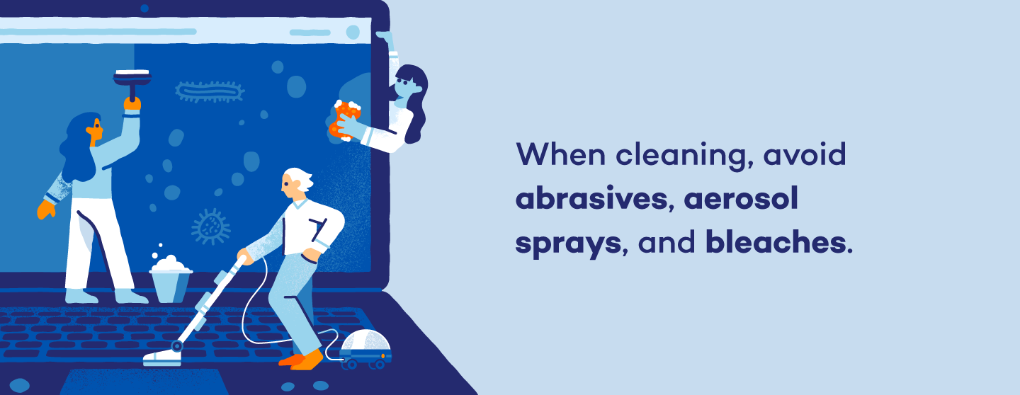  ضد عفونی کننده-برای جلوگیری از "عرض =" 1440 "ارتفاع =" 558 "srcset =" https: // www. pandasecurance.com/mediacenter/src/uploads/2020/04/disinfectants-to-avoid.png 1440w، https://www.pandasecurity.com/mediacenter/src/uploads/2020/04/disinfectants-to-avoid-300x116 .png 300w ، https://www.pandasecurance.com/mediacenter/src/uploads/2020/04/disinfectants-to-avoid-1100x426.png 1100w، https://www.pandasecurance.com/mediacenter/src/uploads /2020/04/disinfectants-to-avoid-530x205.png 530w "size =" (حداکثر عرض: 1440px) 100vw ، 1440px "/> </p>
<p><span style=