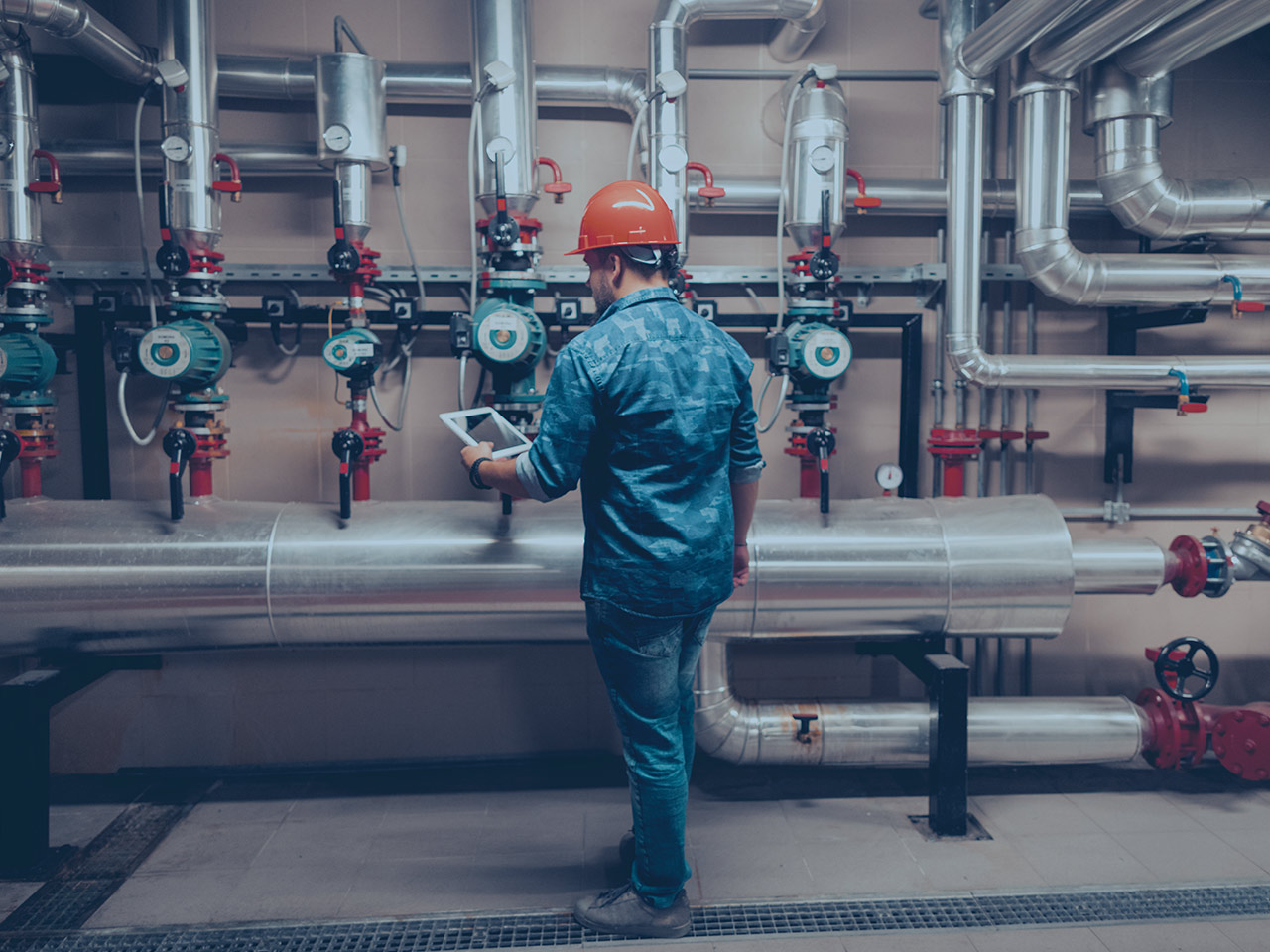 Inrego: امنیت سایبری و بازیافت زباله الکترونیکی