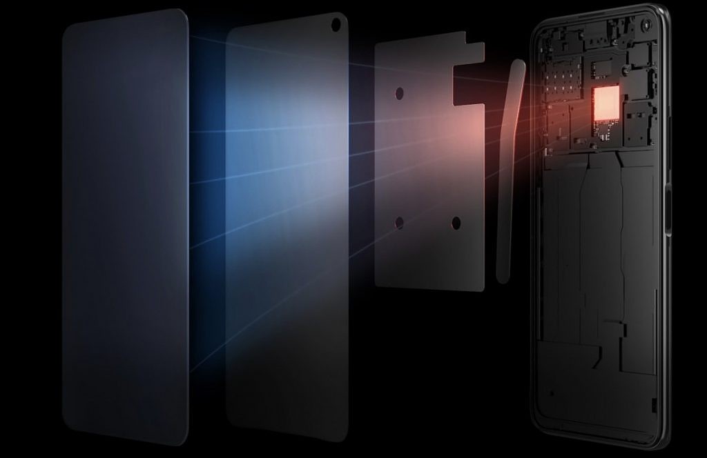  vivo iqoo neo3 5g snapdragon 865 [19659005] iQOO Neo3 در هنگام عملکرد ، حسن نیت ارائه از Snapdragon 865 ، حداکثر 12 گیگابایت حافظه رم LPDDR4X و فناوری ذخیره سازی UFS 3.1 یک جذابیت مطلق است. با افزودن به قابلیت های سخت افزار داخلی ، صفحه نمایش 6.57 اینچی با ضریب تجدید 144 هرتز وجود دارد که می تواند از بازی پشتیبانی تا حداکثر 144 فریم در ثانیه و همچنین Multi-Turbo 3.0 Vivo را پشتیبانی کند ، که امکاناتی از قبیل موتور مرکزی شتاب مرکزی را فراهم می کند. ، موتور شتاب دهنده هوش مصنوعی ، موتور شتاب شبکه ، موتور شتاب بازی ، موتور شتاب حرارتی و موتور شتاب گیری کامپایل شده ، منجر به کارایی پایدار می شوند. علاوه بر این ، سیستم پراکندگی گرما "11 لایه" سخت افزار را تکمیل می کند. </p>
<p><noscript><img class=