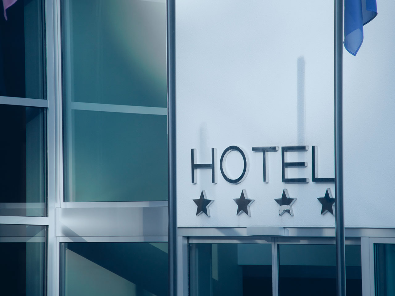 Marriott International از نقض داده دوم رنج می برد