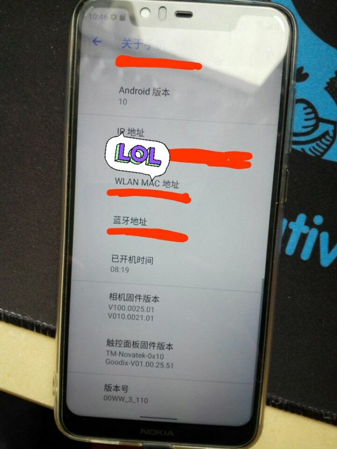  nokia_5.1_plus_x5_android_10_leaked" width = "450" ​​height = "600" data-srcset = "https: //www.xda- برنامه نویسان. com / files / 2020/04 / nokia_5.1_plus_x5_android_10_leaked.jpg 675w، https://www.xda-developers.com/files/2020/04/nokia_5.1_plus_x5_android_10_leaked-225x300.jpg 225w "data-size =" (max- عرض: 450px) 100vw ، 450px "/> 

<p> روش نصب برای صاحبان نوکیا 8 سیروکو بسیار ساده است زیرا بسته های به روزرسانی با استفاده از تصویر بازیابی سهام می توانند در کنار هم قرار بگیرند. با این حال ، کاربران نوکیا 5.1 پلاس قبل از تلاش برای بازی با نسخه جدید بتا سازگار با اندروید 10 ، باید با استفاده از MediaTek-su ، امتیاز اصلی را بدست آورند. ابتدا با باز کردن قفل bootloader می توان از این شرط خاص عبور کرد ، اما HMD Global هیچ روش رسمی برای دستیابی به آن در Nokia 5.1 Plus ارائه نمی دهد. </p>
<p style=