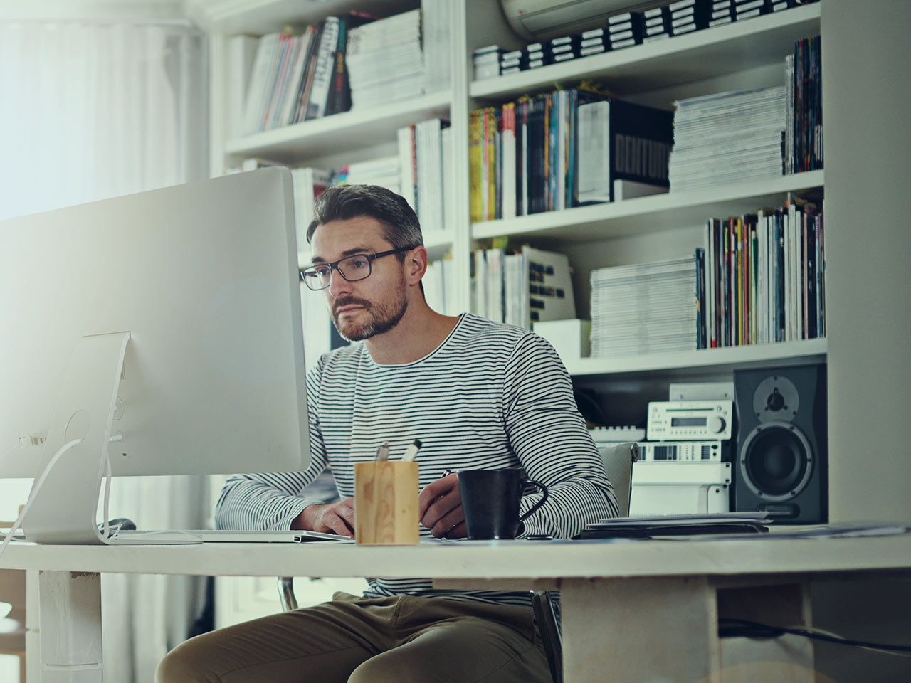 پنج ابزار مورد نیاز برای مدیریت محیط کار شما است