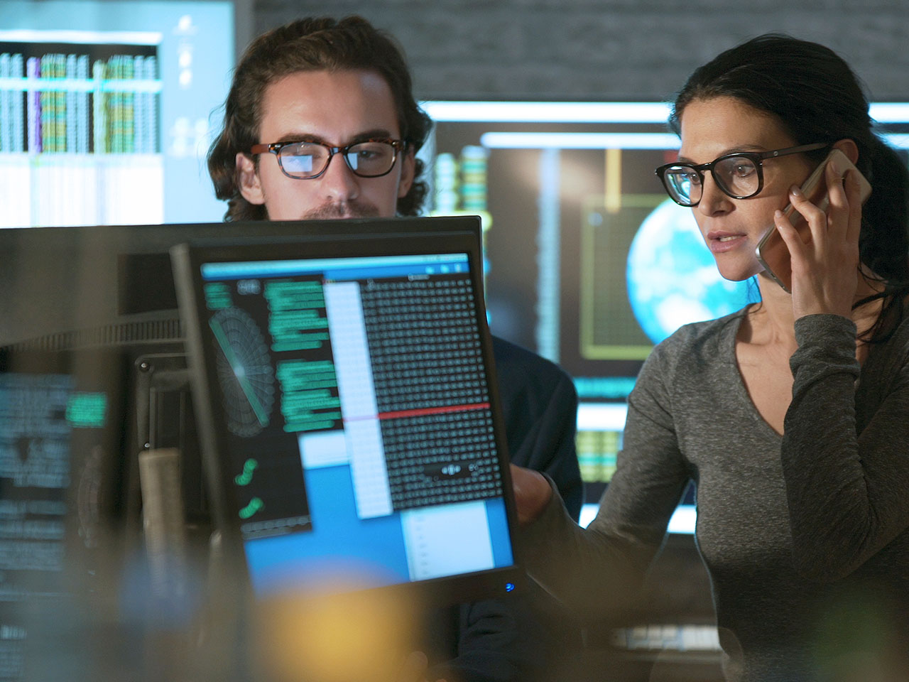 مایکروسافت کنترل دامنه های مورد استفاده در حملات فیشینگ را به دست می گیرد