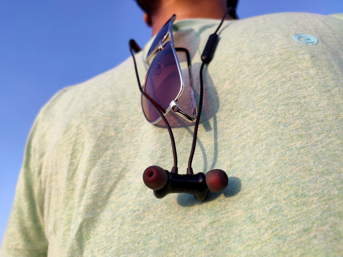  OnePlus Bullets Wireless Z XDA Review 