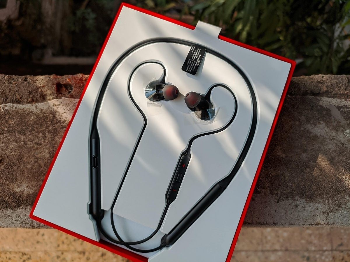  OnePlus Bullets Wireless Z XDA Review 