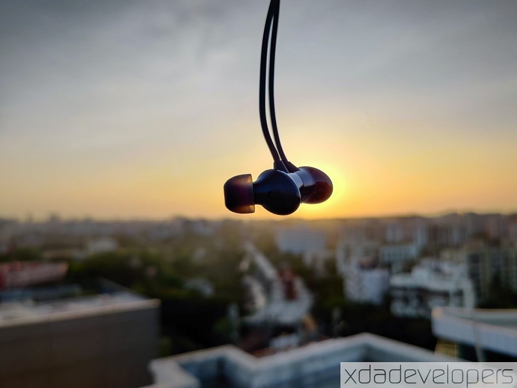  OnePlus Bullets Wireless Z XDA Review 