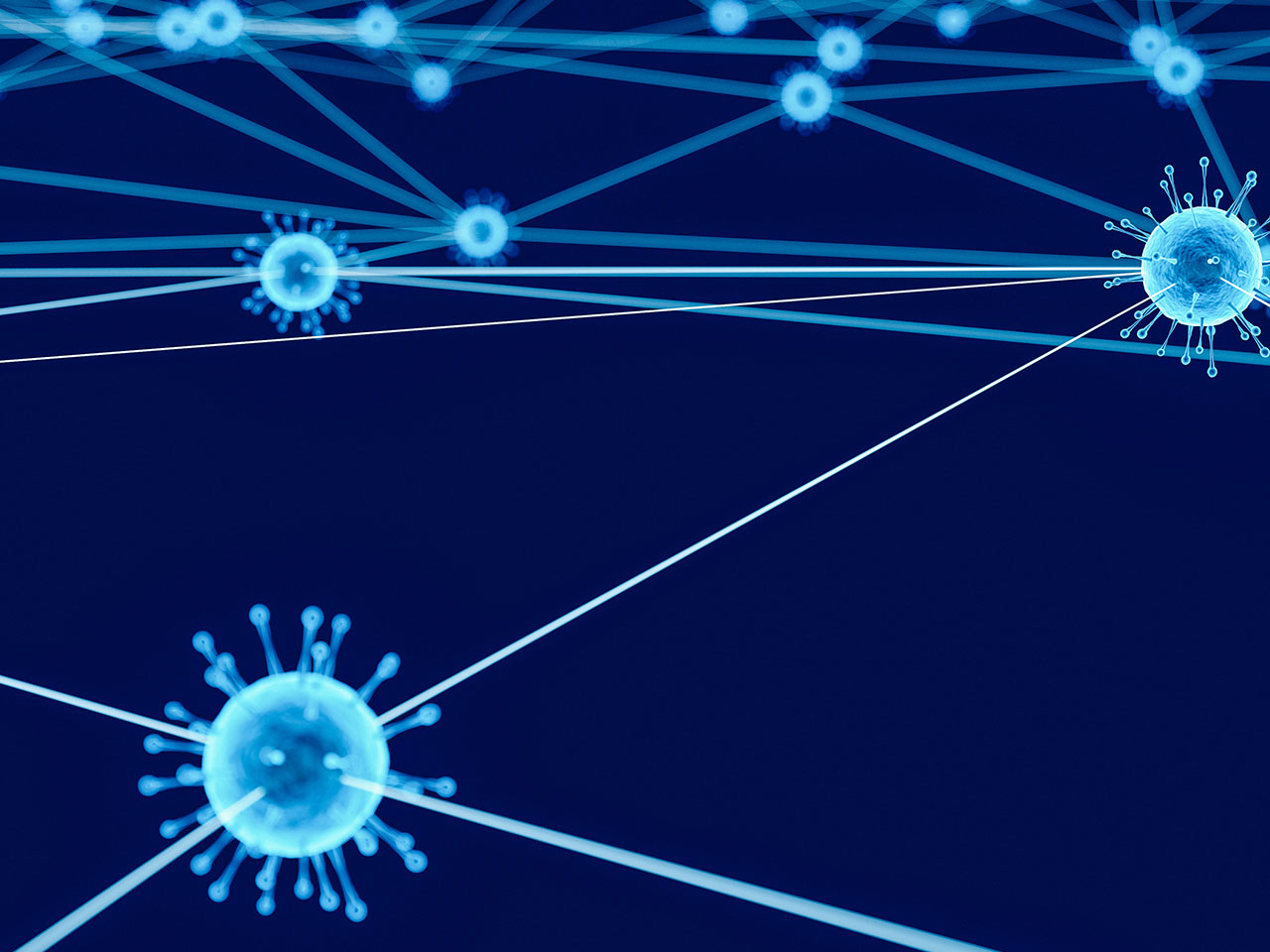 معادل سایبر COVID-19