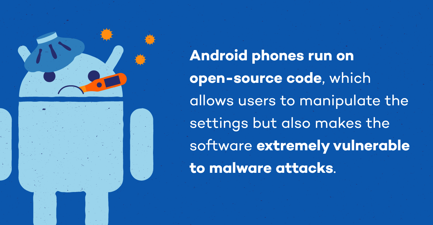  android-phone-code-open-code-code-malware-حملات 