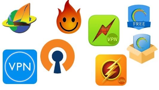 حذف معروف‌ترین فیلتر شکن رایگان به دلیل مسائل امنیتی – Mehr VPN