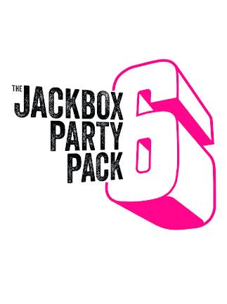  Jackbox Party Pack 6 