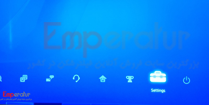 VPN برای پلی استیشن