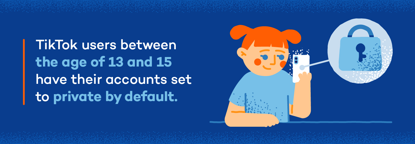  tiktok-privacy-users-age "width =" 1440 "height =" 500 "srcset =" https: // www .pandasecurity.com / en / mediacenter / src / uploads / 2021/03 / tiktok-privacy-users-age.png 1440w ، https://www.pandasecurity.com/fa/mediacenter/src/uploads/2021/03/ tiktok-privacy-users-age-300x104.png 300w، https://www.pandasecurity.com/en/mediacenter/src/uploads/2021/03/tiktok-privacy-users-age-1100x382.png 1100w، https: //www.pandasecurity.com/fa/mediacenter/src/uploads/2021/03/tiktok-privacy-users-age-530x184.png 530w "sizes =" (حداکثر عرض: 1440px) 100vw، 1440px "/> [19659002] انجمن مرتبط با دنیای TikTok آن را به ویژه برای کاربران تعاملی و جذاب می کند. علاوه بر ایجاد فیلم های خود ، کاربران می توانند سازندگان دیگر را در برنامه دنبال کنند و از طریق پسندیدن ، نظرات و پیام ها با کارهایشان درگیر شوند. [19659002] اگرچه TikTok برای بسیاری از افراد به یک سرگرمی سرگرم کننده و جذاب تبدیل شده است برنامه رسانه های اجتماعی هنگامی که صحبت از امنیت آنلاین و حریم خصوصی داده ها می شود ، دارای مقداری خطر است. گرچه اکثر مطالب بی ضرر هستند ، اما باید موارد احتیاط زیادی را نیز از آنها مراقب بود. </p>
<h2 id=