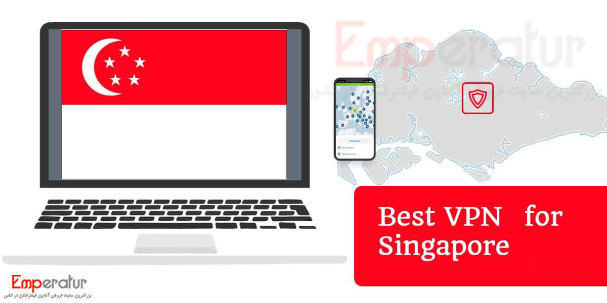 خرید فیلتر شکن سنگاپور