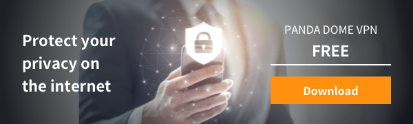  بارگیری VPN رایگان پاندا 