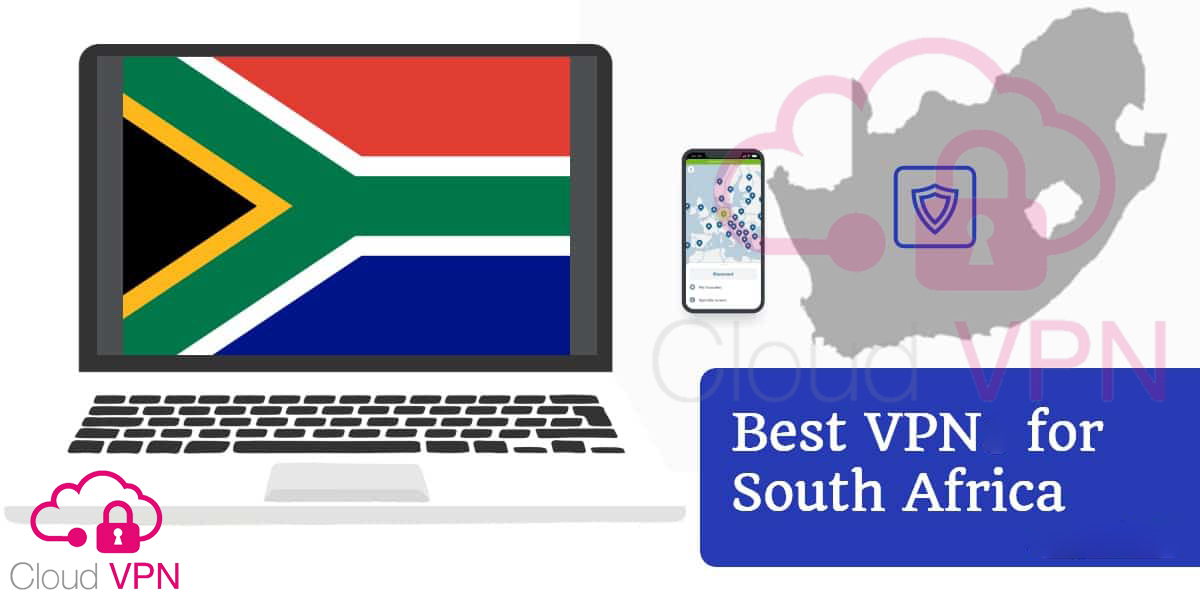 خرید vpn افریقای جنوبی | خرید فیلتر شکن با سرور افریقا