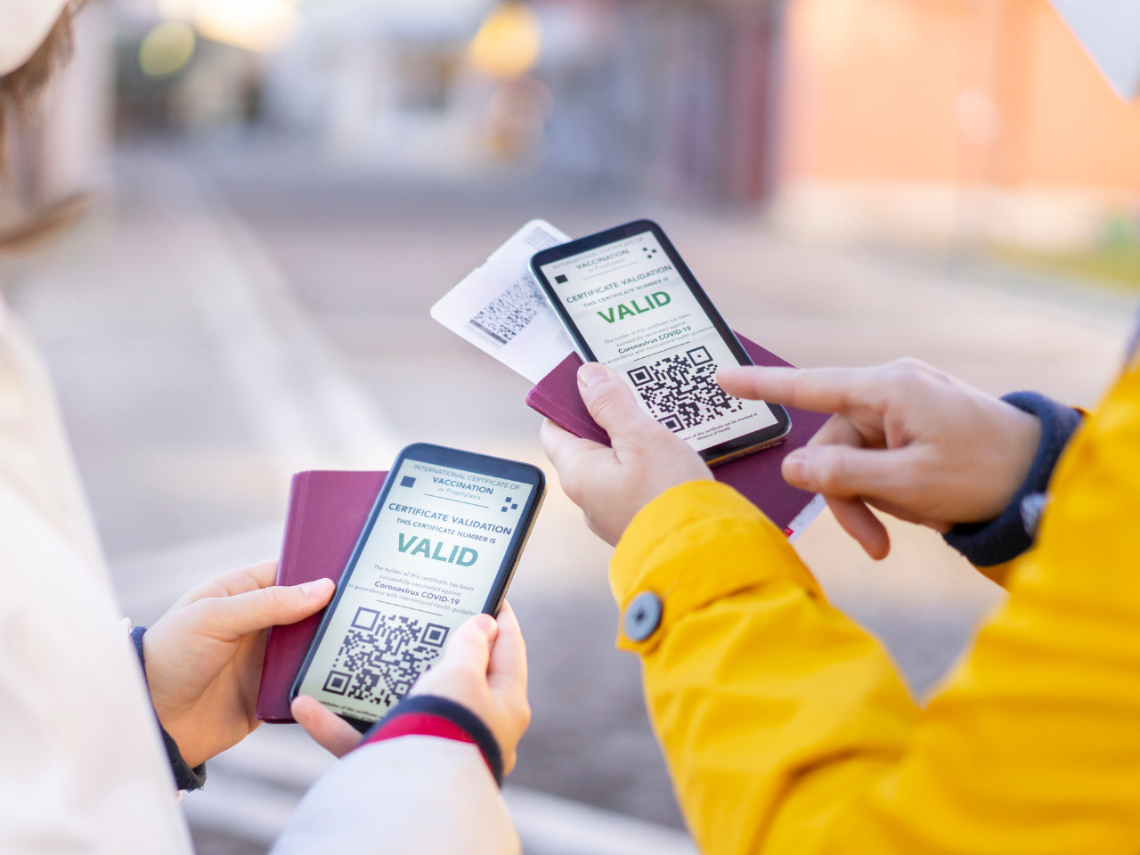 برنامه کووید بریتانیا آفلاین می شود