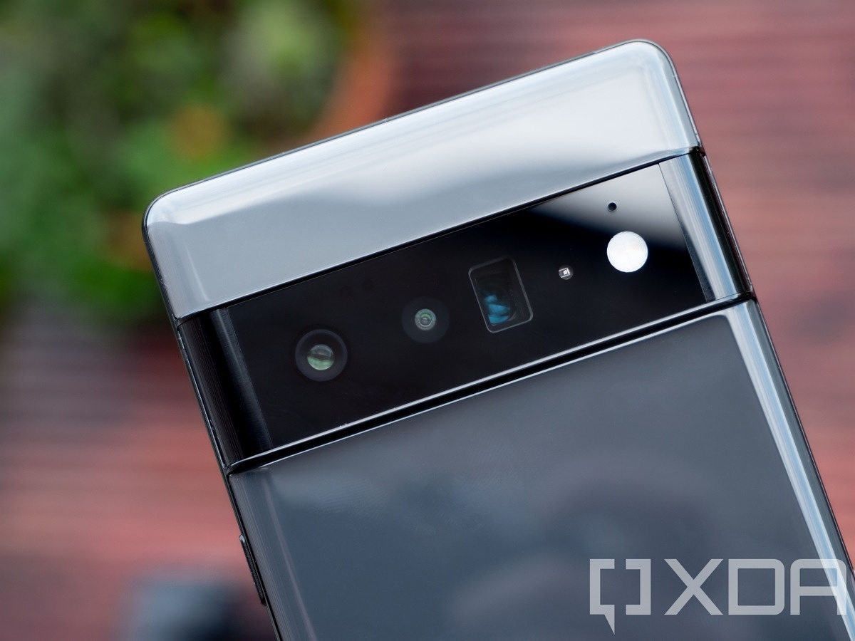 ممکن است سری پیکسل 6 در واقع با 30 وات شارژ نشود