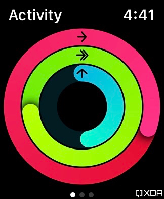 اپل واچ برای تناسب اندام مورد ستایش قرار می گیرد، اما می تواند خیلی بیشتر از اینها انجام دهد