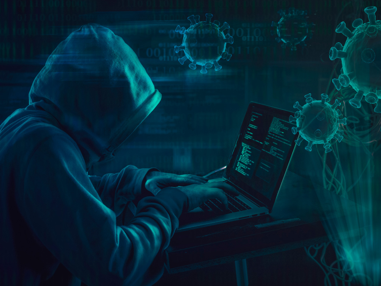 محققان واکسن کووید تحت حمله هستند