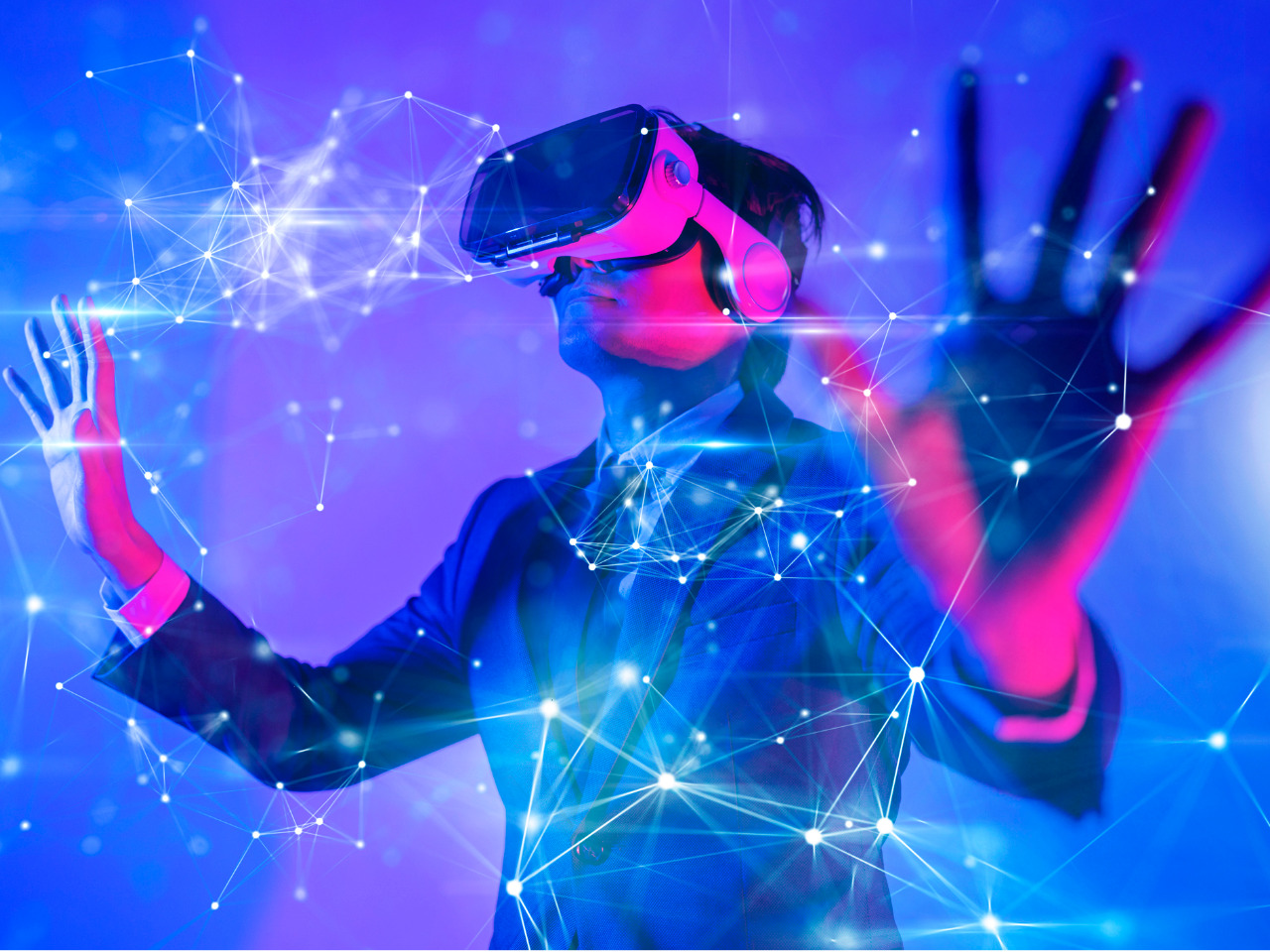 چه کسی در نبرد متاورس پیروز خواهد شد؟