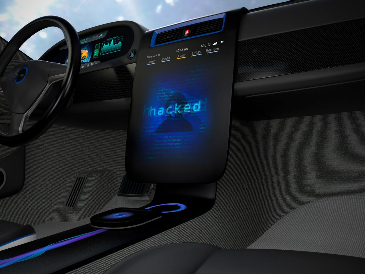 هکر نوجوان به ده‌ها خودروی الکتریکی تسلا در سراسر جهان از راه دور دسترسی پیدا می‌کند