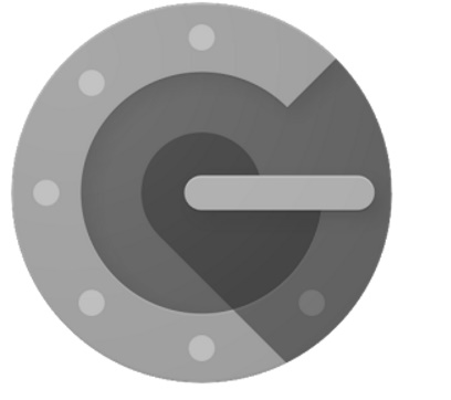 Material Design Authenticator