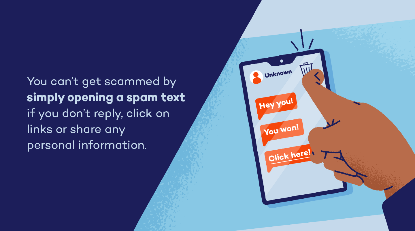 02-You-cant-get-spammed-by-just-opening-texts" width="1440" height="801" srcset="https://www.pandasecurity.com/ en/mediacenter/src/uploads/2022/02/02-You-cant-get-spammed-by-just-opening-texts.png 1440w, https://www.pandasecurity.com/en/mediacenter/src/uploads /2022/02/02-You-cant-get-get-spammed-by-just-opening-texts-300x167.png 300w, https://www.pandasecurity.com/en/mediacenter/src/uploads/2022/02/ 02-You-cant-get-spammed-by-just-opening-texts-1100x612.png 1100w, https://www.pandasecurity.com/en/mediacenter/src/uploads/2022/02/02-You-cant -get-spammed-by-just-opening-texts-530x295.png 530w" sizes="(max-width: 1440px) 100vw, 1440px"/></p>
<h2><span style=
